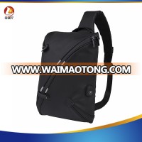 Fashion Thin Laptop Backpack Bag Computer School Bag