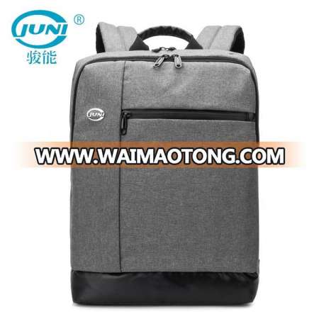 Juni Promotional New Arrival Business Backpack Laptop Computer Bag