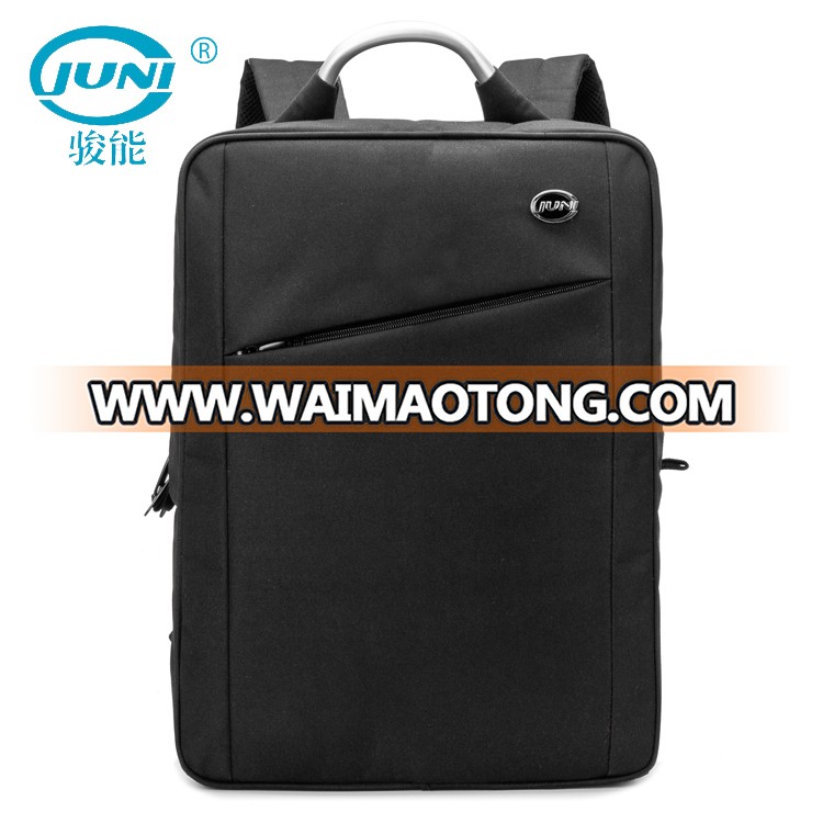 Juni Factory Wholesale OEM Business Computer Bag Laptop Bagpack