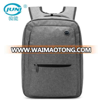 Guangzhou Juni Wholesale Customized Outdoor Smart Backpack Laptop Bags